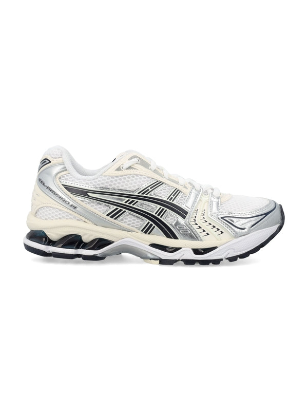 Asics Multicolor Sneakers