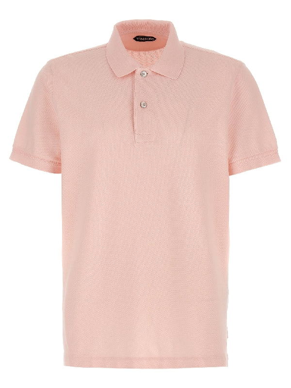 Tennis Cotton
  Polo Shirt