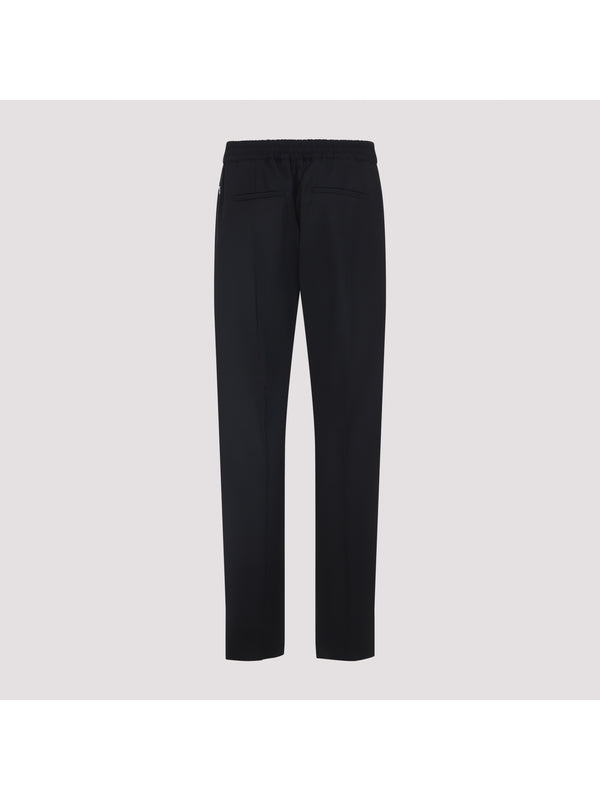 Berluti Black Trousers