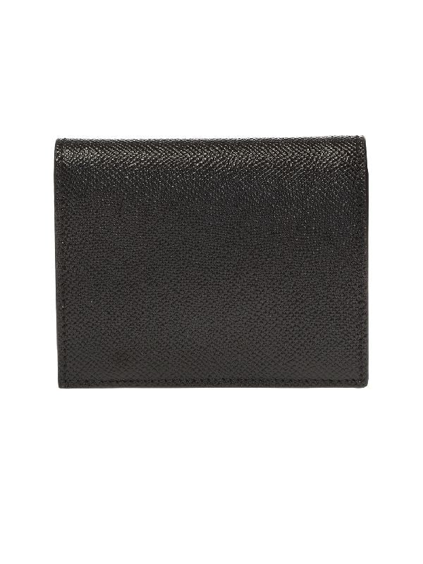 Gancini
  Decoration Calfskin Wallet