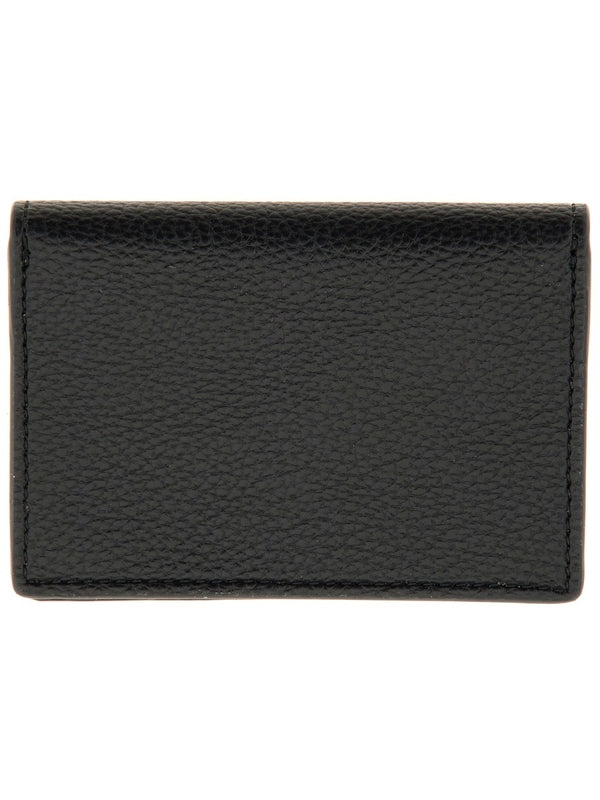 Vivienne Westwood Black Wallets