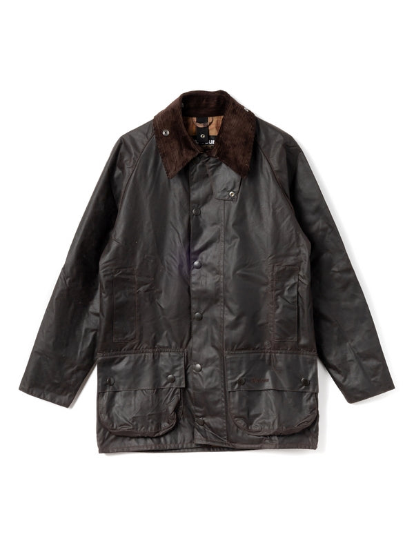 Barbour Brown Jackets