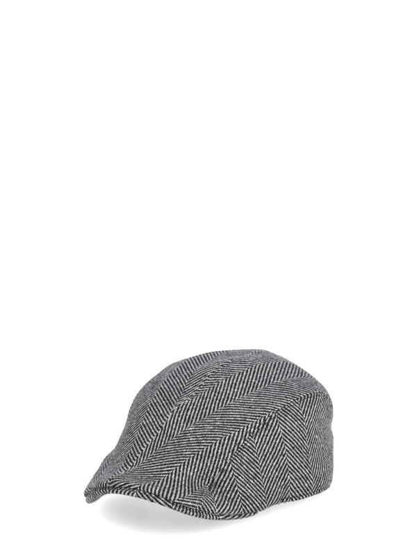 Brunello Cucinelli Hats Black Other Hats