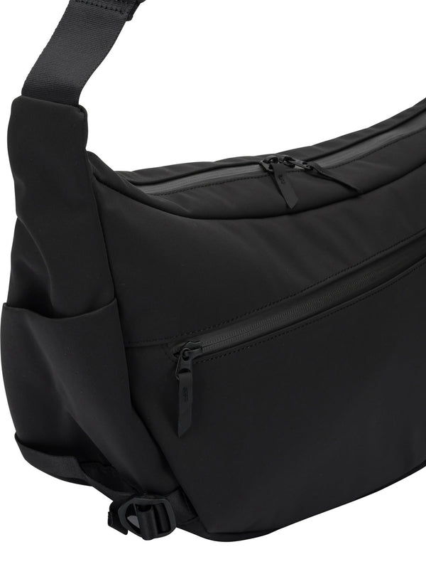 Porter Black Cross Bags