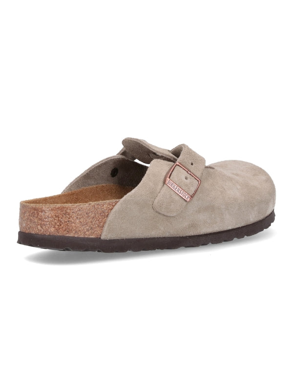 Birkenstock Beige Bloafer