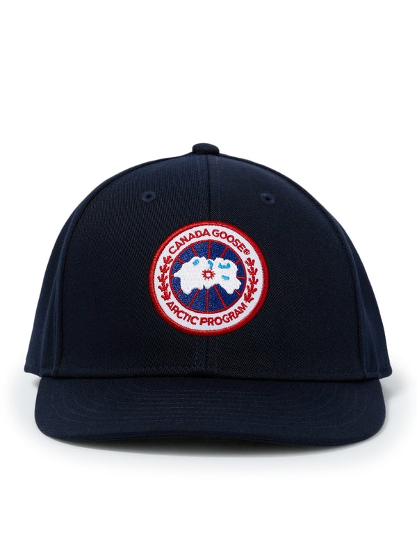 Arctic Logo Cap