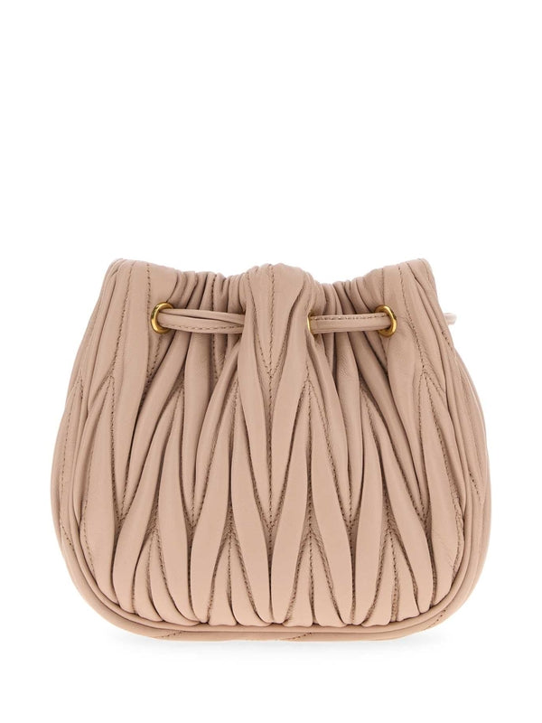 Miu Miu Pink Other Cases