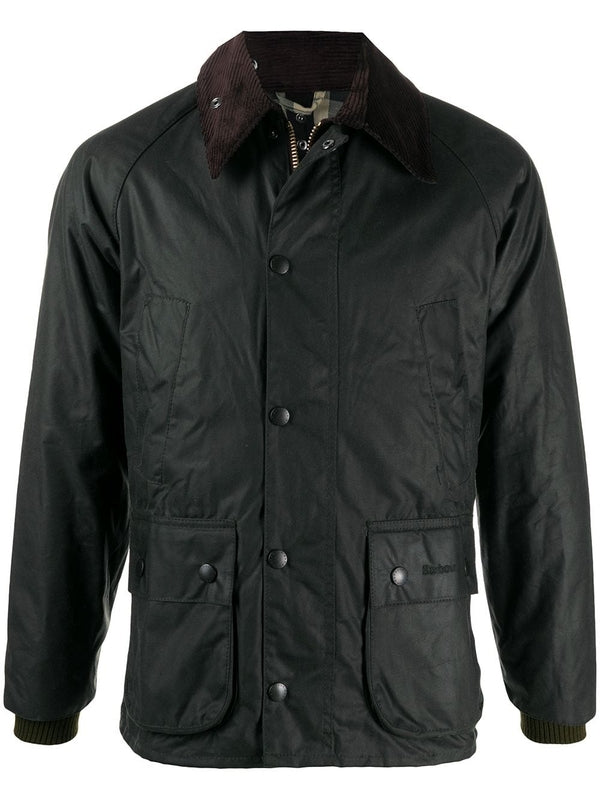 Bedale Cotton Jacket