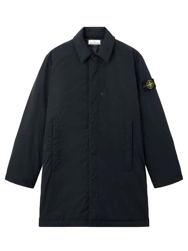 Stone Island Black Coats