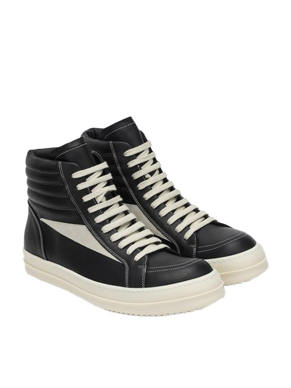 Rick Owens Vintage High top Sneakers