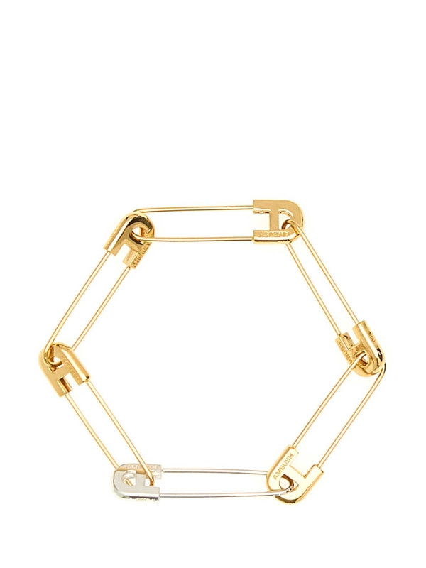 Ambush Gold Bracelet