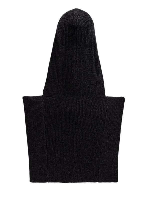 Ginny Logo Rib
  Balaclava