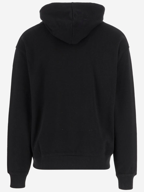 Ice Cream Black Hood