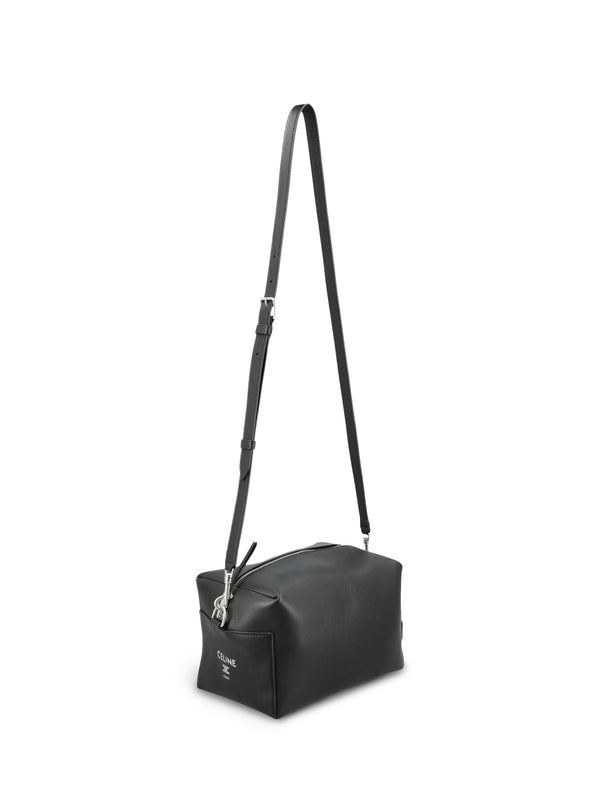 Celine Black Cross Bags