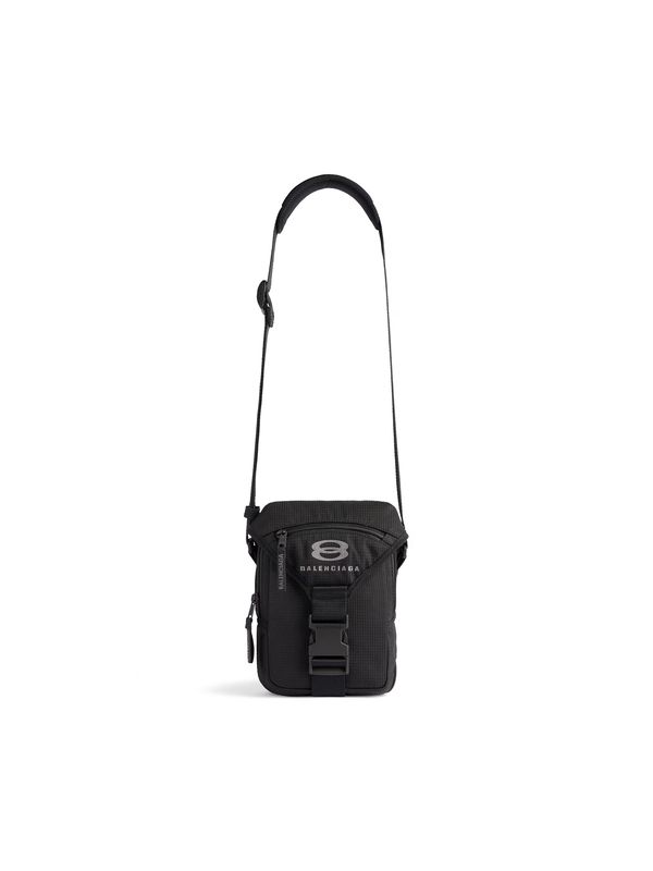 Unity Logo
  Nylon Crossbody Bag