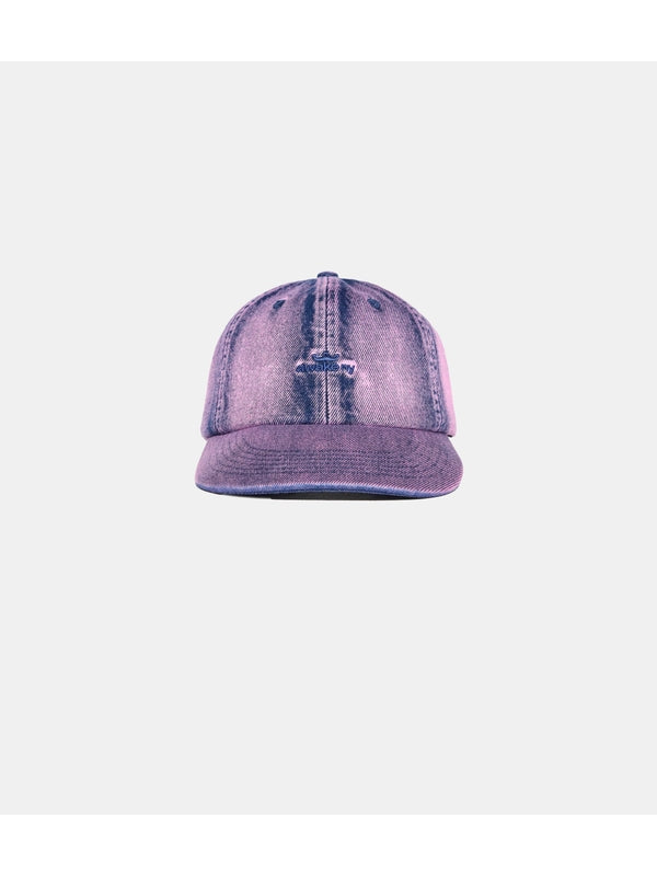 Awake Ny Purple Cap