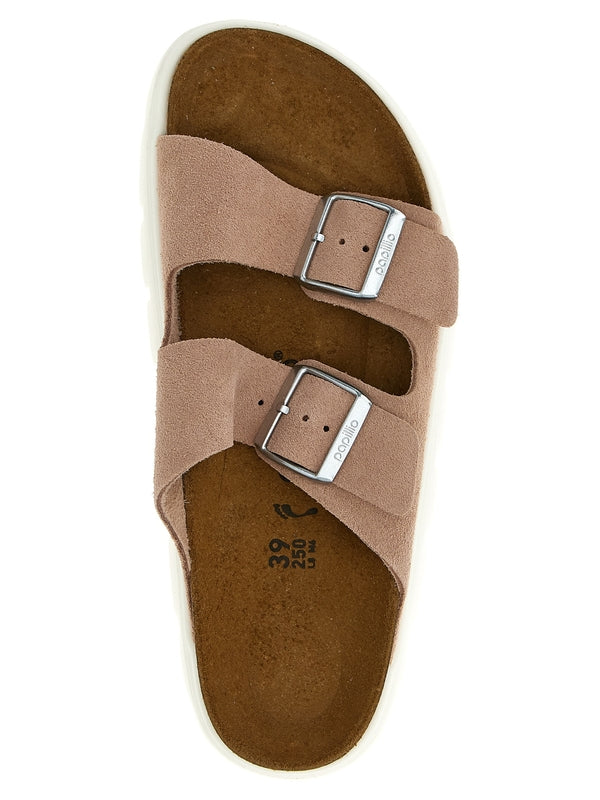 Birkenstock Pink Sandals