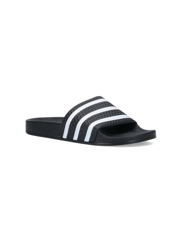 Adilette Stripe Slide