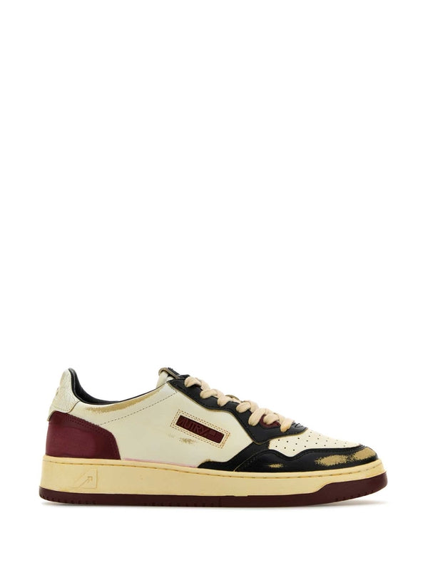 Super Vintage Low-Top Sneakers