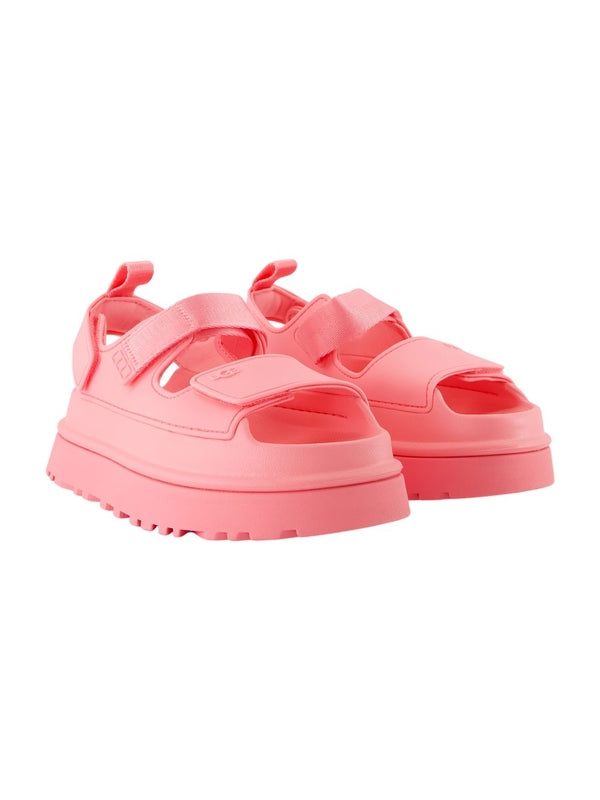 Ugg Pink Sandals
