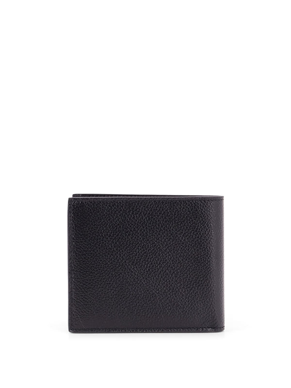 Balenciaga Black Wallets