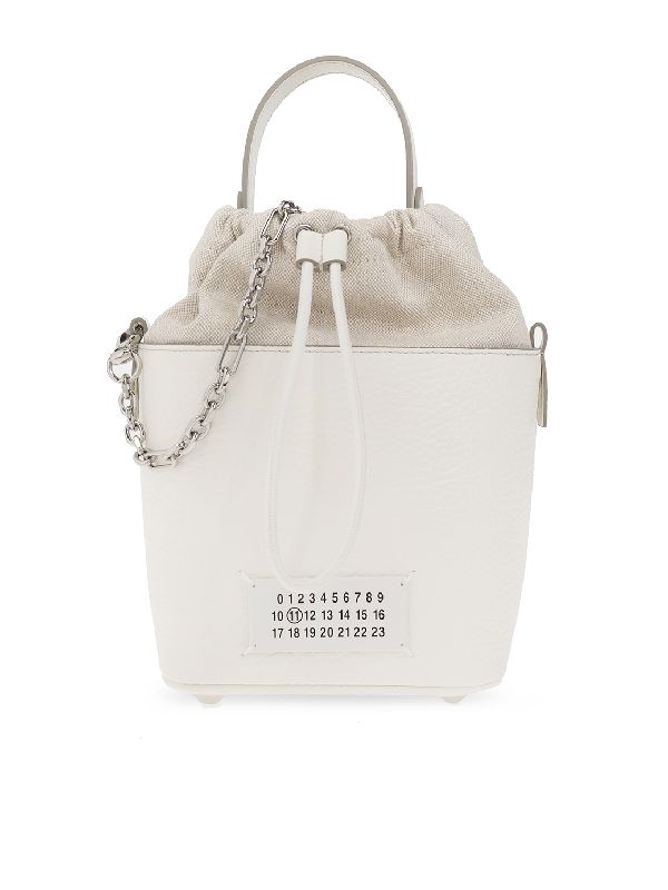 5ac Chain
  Bucket Bag