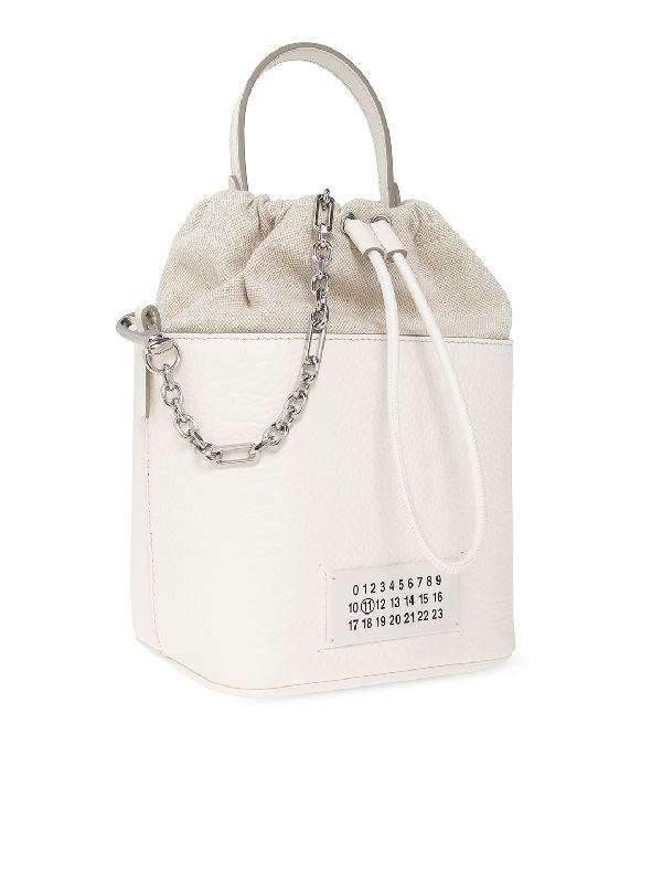 5ac Chain
  Bucket Bag