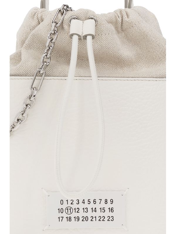 5ac Chain
  Bucket Bag