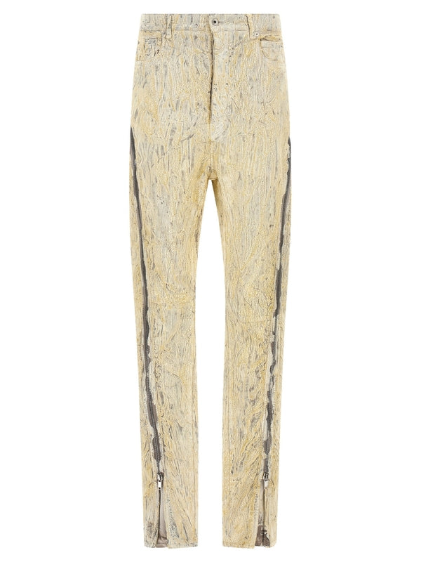 Bolan Banana Denim Pants