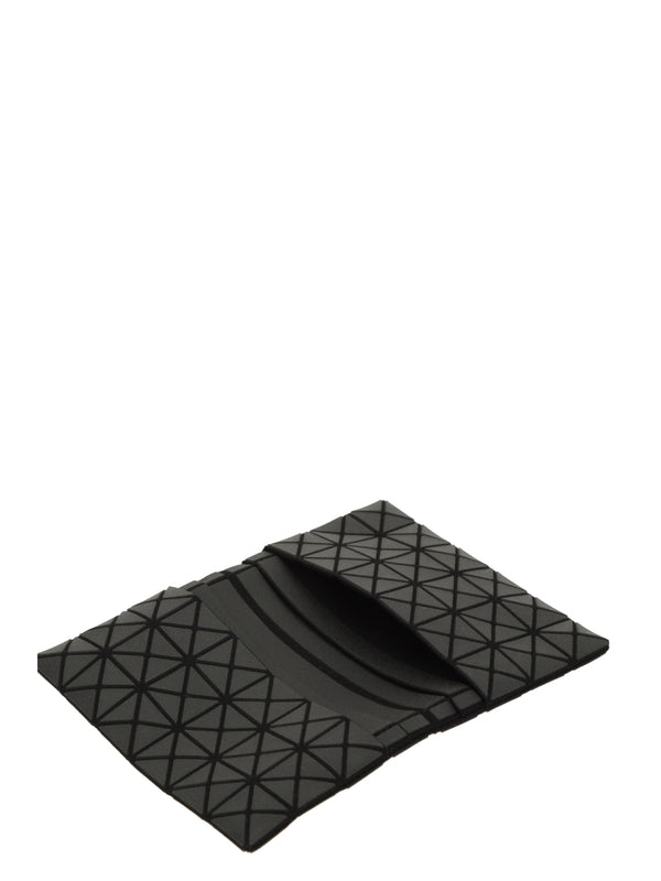 Bao Bao Issey Miyake Black Card Holders
