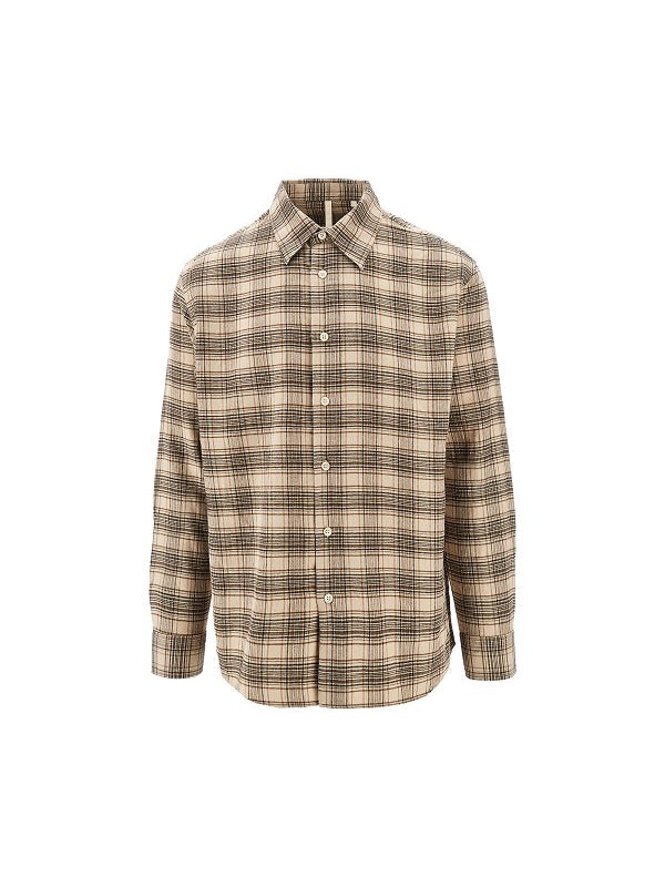 Sunflower Beige Shirt