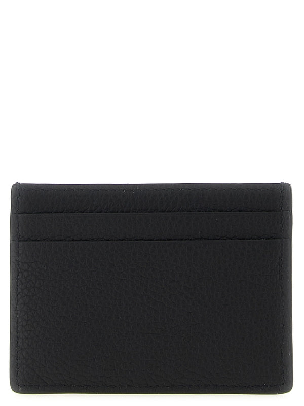 Burberry Black Card Holders
