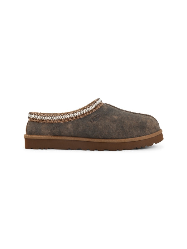 Ugg Brown Bloafer