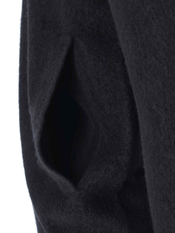Drumohr Black Cardigans