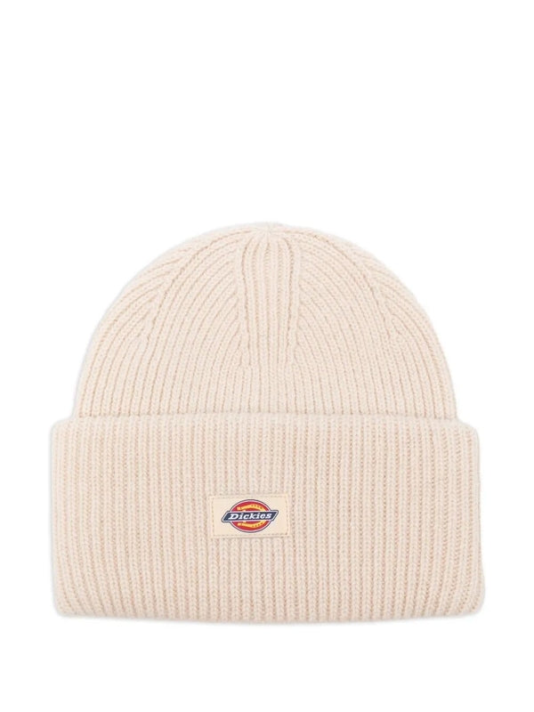 Dickies Beige Beanie