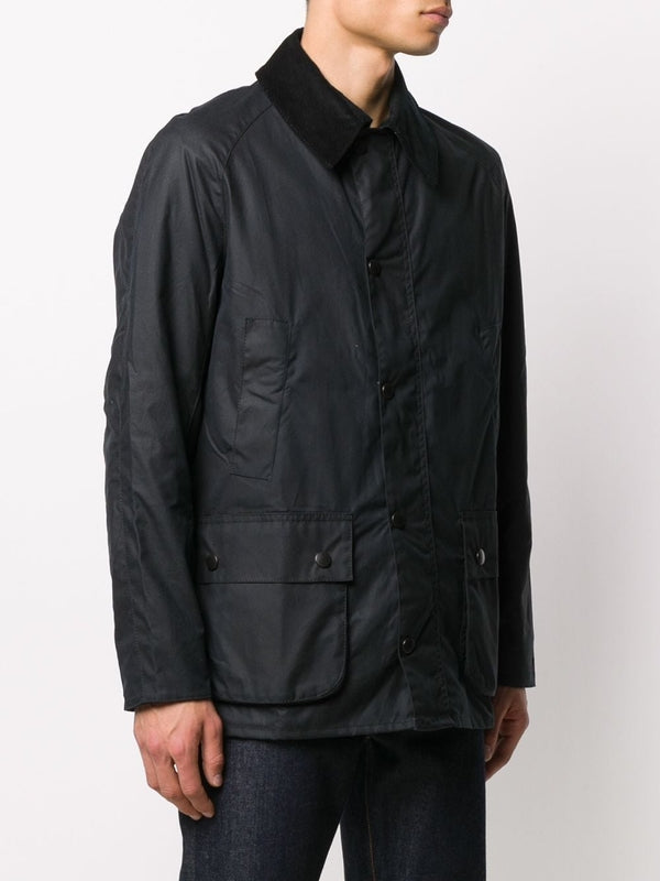 Ashby Cotton Jacket