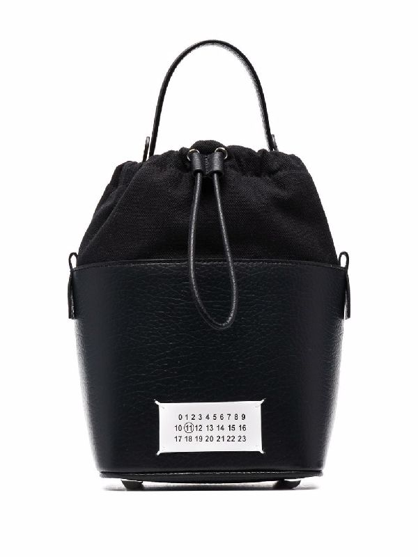 5ac Micro Bucket Bag