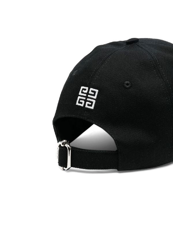 4g Logo Embroidered Cap