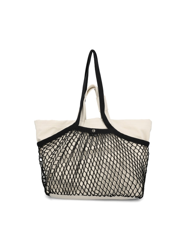 24/7 Net Medium Tote Bag