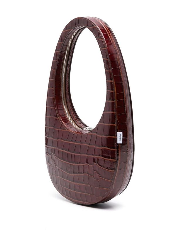 Swipe Croco
  Effect Tote Bag