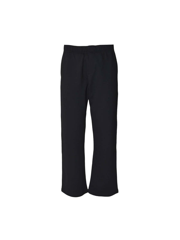 Courrèges Black Casual Pants