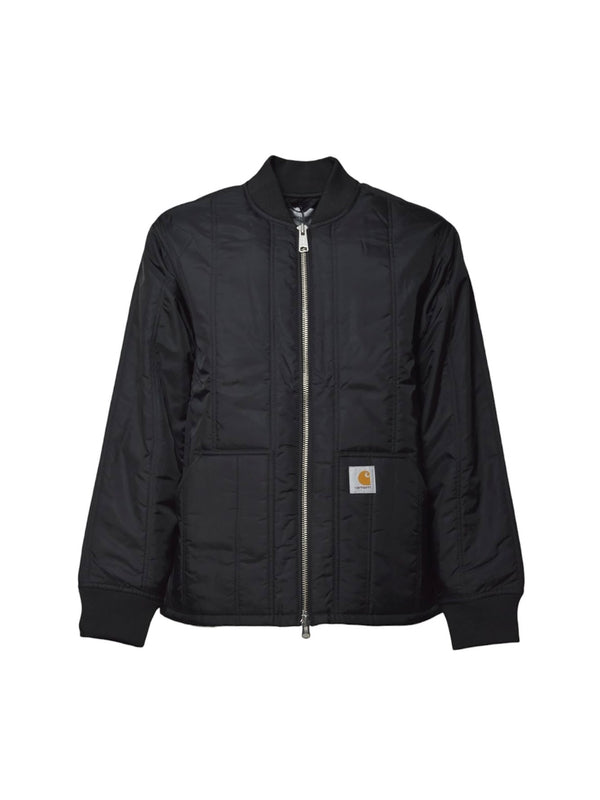 Carhartt Black Jackets