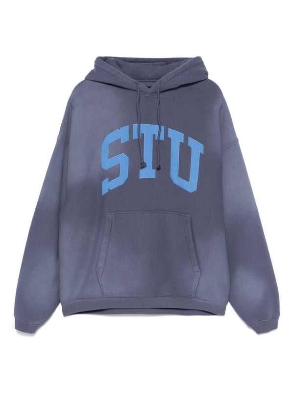 Stu Logo Patch
  Pocket Hood