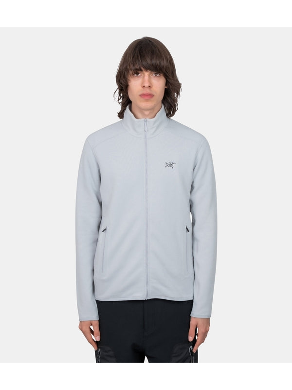 Arc'Teryx Grey Jackets