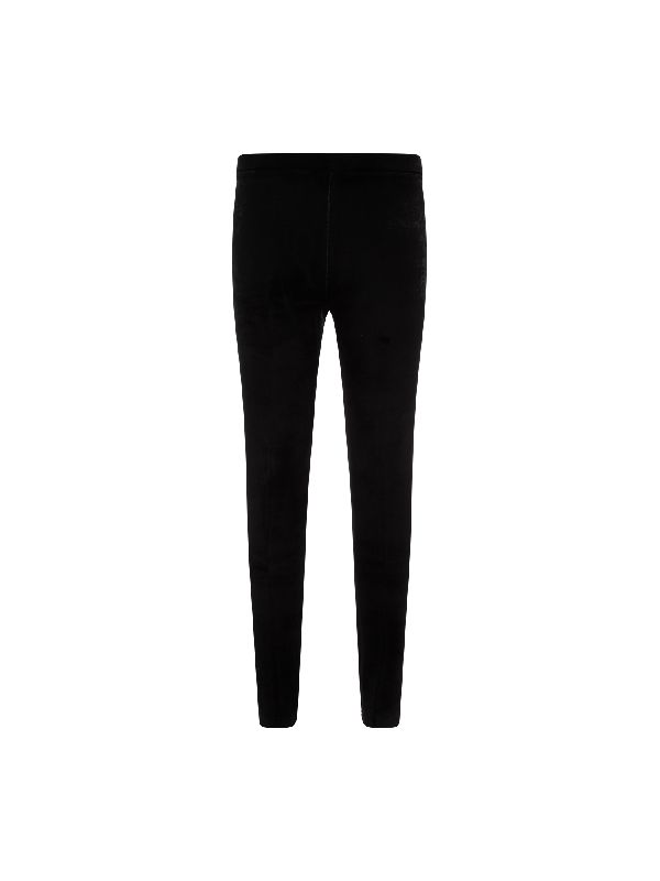 3B Sports Icon Velvet Leggings