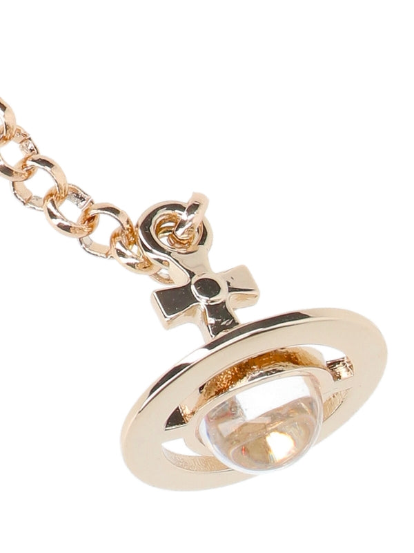 ORB Pendant Chain Keyring