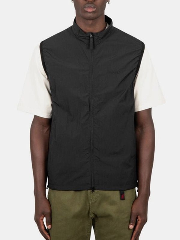 Gramicci Black Vests