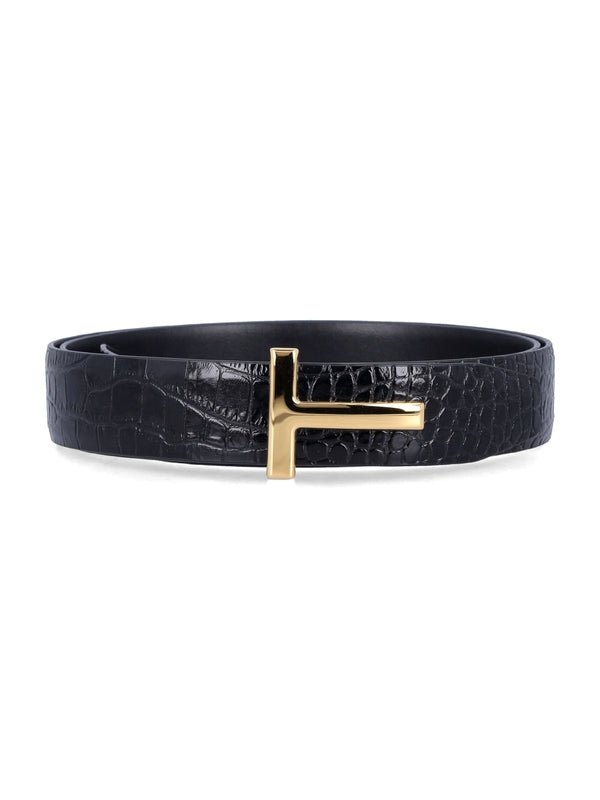 Tom Ford Black Belt