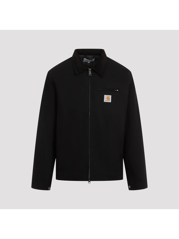 Carhartt Black Jackets