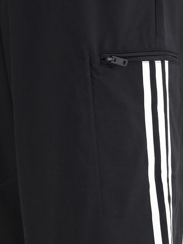 Y-3 Black Casual Pants